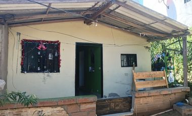 OFERTA! VENDO CASA DE 70 m2 EN VEREDA CHAPARRAL, GUARNE, ANTIOQUIA