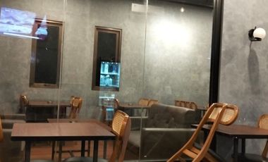 Rumah untuk Usaha dekat Warung Buncit