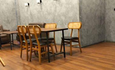 Rumah untuk Usaha dekat Warung Buncit