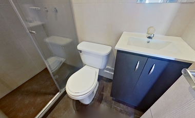 APARTAMENTO EN VENTA EN MOSQUERA