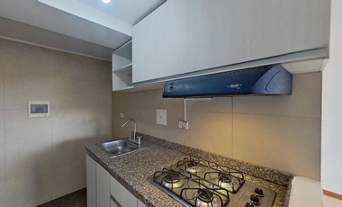 APARTAMENTO EN VENTA EN MOSQUERA