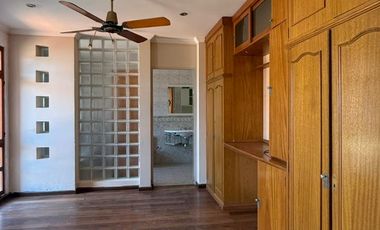 Zona Santos Domínguez y Juan Garrigó – Casa en Venta