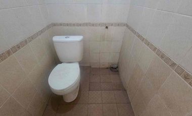 rumah hitung tanah di dalam perumahan tenang dengan harga termurah