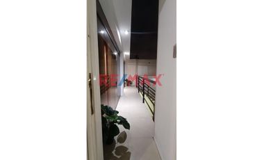Hermosa Casa Productiva De 600 M2 En Alquiler En Nuevo Chimbote S/. 5,040.00 - $ 1,500.00