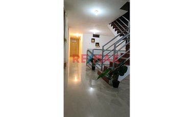 Hermosa Casa Productiva De 600 M2 En Alquiler En Nuevo Chimbote S/. 5,040.00 - $ 1,500.00