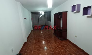 Hermosa Casa Productiva De 600 M2 En Alquiler En Nuevo Chimbote S/. 5,040.00 - $ 1,500.00