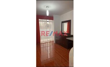 Hermosa Casa Productiva De 600 M2 En Alquiler En Nuevo Chimbote S/. 5,040.00 - $ 1,500.00