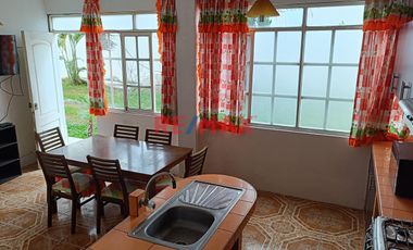 Hermosa Casa Productiva De 600 M2 En Alquiler En Nuevo Chimbote S/. 5,040.00 - $ 1,500.00