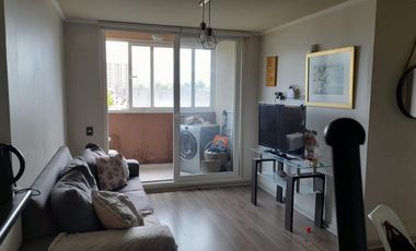 Arriendo Departamento Amoblado en Jardín Sur