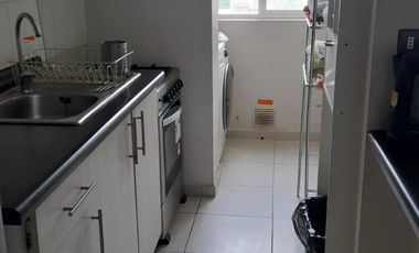 Arriendo Departamento Amoblado en Jardín Sur