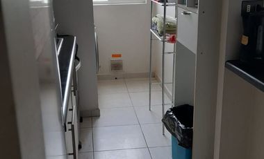 Arriendo Departamento Amoblado en Jardín Sur