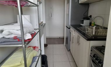 Arriendo Departamento Amoblado en Jardín Sur