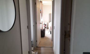 Arriendo Departamento Amoblado en Jardín Sur