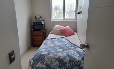 Arriendo Departamento Amoblado en Jardín Sur