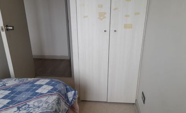 Arriendo Departamento Amoblado en Jardín Sur