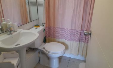 Arriendo Departamento Amoblado en Jardín Sur