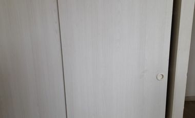 Arriendo Departamento Amoblado en Jardín Sur