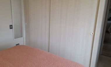 Arriendo Departamento Amoblado en Jardín Sur