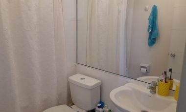 Arriendo Departamento Amoblado en Jardín Sur