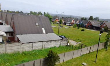 Arriendo Departamento Amoblado en Jardín Sur