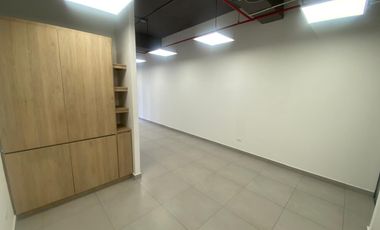 Oficina en Venta en Altos el Poblado Medellin Antioquia