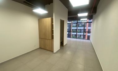 Oficina en Venta en Altos el Poblado Medellin Antioquia