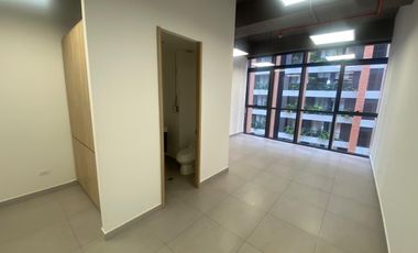 Oficina en Venta en Altos el Poblado Medellin Antioquia