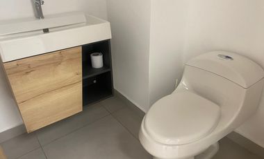 Oficina en Venta en Altos el Poblado Medellin Antioquia