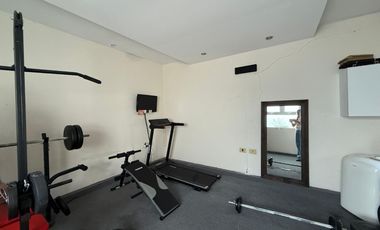 Zona Centro – Propiedad múltiples usos en Venta