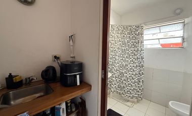 Zona Centro – Propiedad múltiples usos en Venta