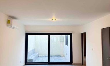 Estrena Casa pagando renta en Zirándaro, condominio Óleo.