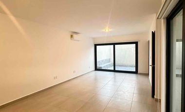 Estrena Casa pagando renta en Zirándaro, condominio Óleo.