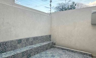 Estrena Casa pagando renta en Zirándaro, condominio Óleo.