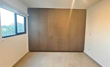 Estrena Casa pagando renta en Zirándaro, condominio Óleo.