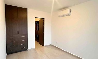 Estrena Casa pagando renta en Zirándaro, condominio Óleo.