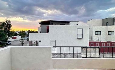 Estrena Casa pagando renta en Zirándaro, condominio Óleo.