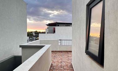 Estrena Casa pagando renta en Zirándaro, condominio Óleo.