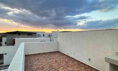 Estrena Casa pagando renta en Zirándaro, condominio Óleo.