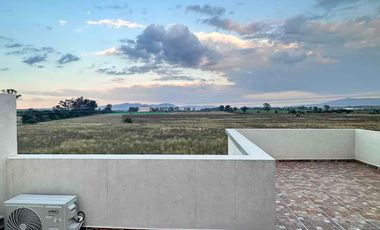 Estrena Casa pagando renta en Zirándaro, condominio Óleo.