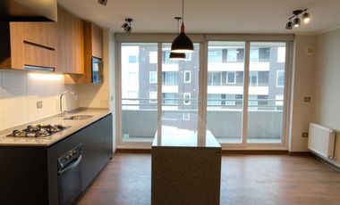 DEPARTAMENTO EN ARRIENDO CONDOMINIO PARQUE FRANCIA