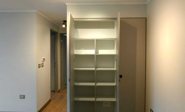 DEPARTAMENTO EN ARRIENDO CONDOMINIO PARQUE FRANCIA