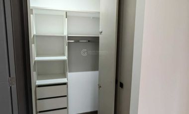 DEPARTAMENTO EN ARRIENDO CONDOMINIO PARQUE FRANCIA