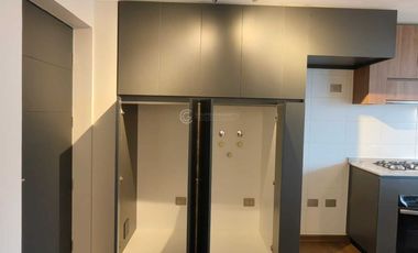 DEPARTAMENTO EN ARRIENDO CONDOMINIO PARQUE FRANCIA