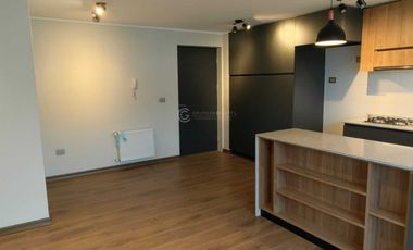 DEPARTAMENTO EN ARRIENDO CONDOMINIO PARQUE FRANCIA