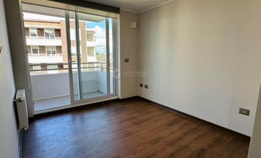 DEPARTAMENTO EN ARRIENDO CONDOMINIO PARQUE FRANCIA