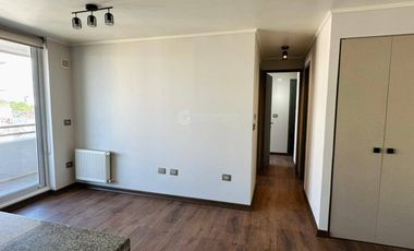 DEPARTAMENTO EN ARRIENDO CONDOMINIO PARQUE FRANCIA