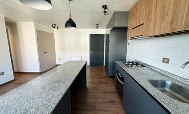 DEPARTAMENTO EN ARRIENDO CONDOMINIO PARQUE FRANCIA