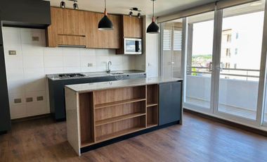 DEPARTAMENTO EN ARRIENDO CONDOMINIO PARQUE FRANCIA