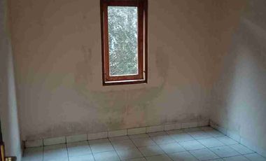 Rumah tanah luas dekat wirobrajan