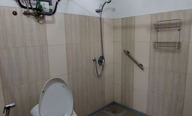 Rumah Asri Konsep Kayu 2 Lantai Pondok Hijau Bandung Utara